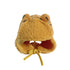 Winter Warm Children's Hat Cover Circumference 21.3 inch