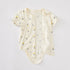 Baby One-piece Clothes Summer Cotton Newborn Clothes