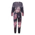 Fall/Winter Women's Sports Leisure Suit