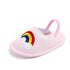 Baby Home Floor Cotton Non Slip Slippers