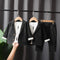 Children's Suit Three-Piece Set