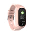 Smart bracelet Bluetooth headset 2 in 1