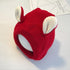 Autumn and winter children's wool cap plus velvet warm cap 18.8 inches