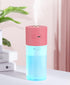 Usb car home mini aromatherapy humidifier purifier