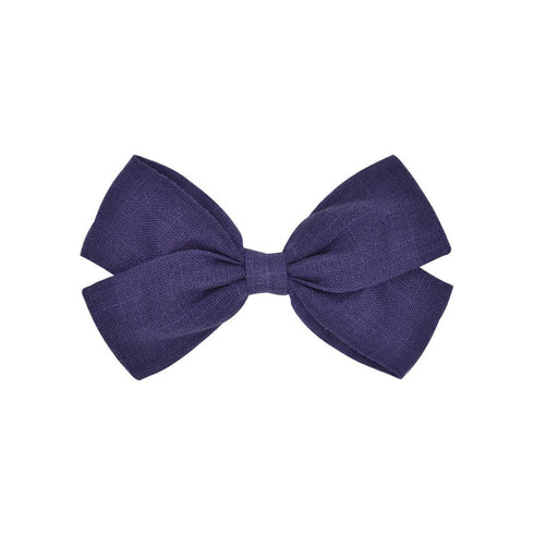 3.6 Inch Children's Bow Hairpin
