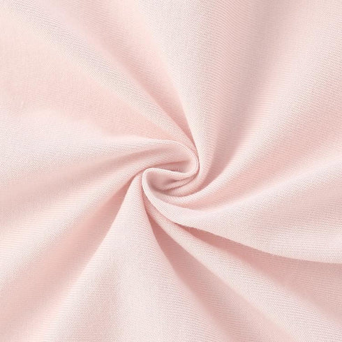 Summer New Girls Printed Cartoon Short Sleeve Three-dimensional Decorative Girls Round Neck T-shirt