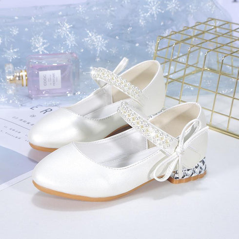 Girl's Princess Shoes