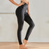 Skinny Sports Yoga Pants