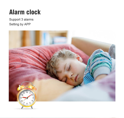 4G Smart Phone Watch for Children