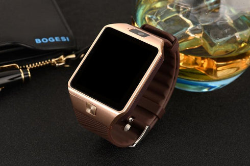 Smart phone watch