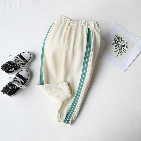 Children's Casual Sports Pants Pants