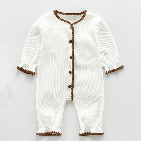 Baby jumpsuit