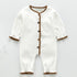 Baby jumpsuit