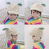 Winter children's hat ear protection Lei Feng cap 19.6-20.4 inches