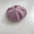 Baby Knitted Painter Hat Candy Color Soft Wool Fall/Winter Berets