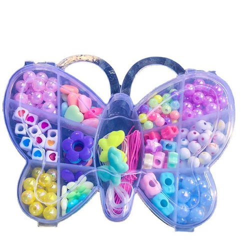 DIY Handmade Necklace Bracelet