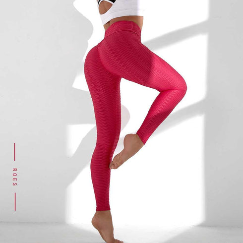 Sports Fitness Skinny Yoga Pants