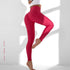 Sports Fitness Skinny Yoga Pants
