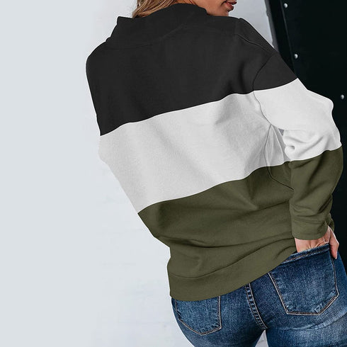 Fall/winter women's T-shirt vests