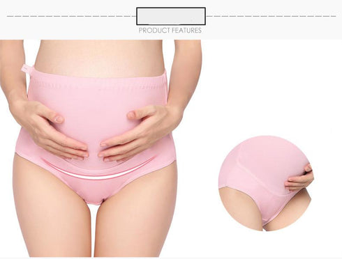 Underwear for pregnant women