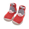 Children's Fall/Winter Animal Anti-skid Toddler Shoes Prewalker