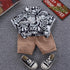 Boys suit children's clothing two-piece set