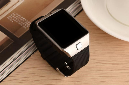 Smart phone watch