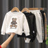 Children's clothing autumn long sleeve suit clothes