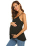 Summer Nursing Top for Pregnant Women