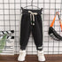 Children's Cashmere Pants Warm Pants for Autumn and Winter