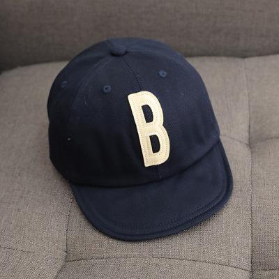 Spring and Autumn Baby Cap circumference 18.9-20.5 inch(48-52cm)