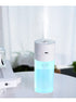 Usb car home mini aromatherapy humidifier purifier