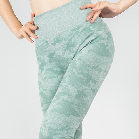 Sports Fitness Tight Yoga Pants