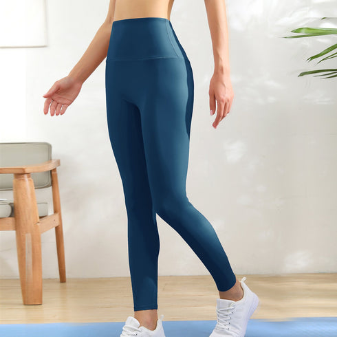 Yoga Fitness Tight Pants