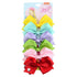 Children's Bow Hair Set