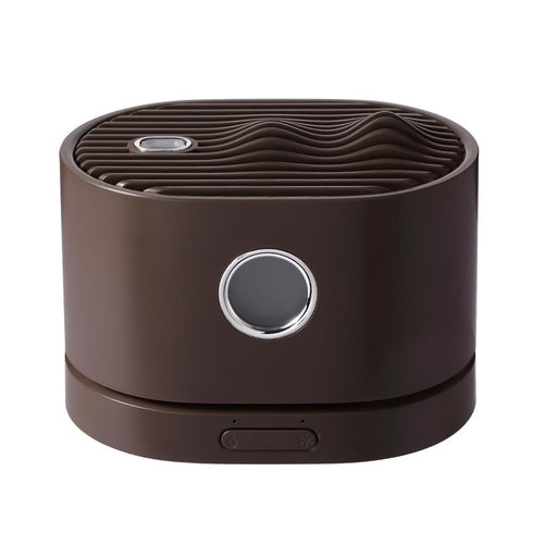 Multifunctional aroma diffuser battery