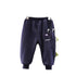 Children's Cashmere Pants Warm Pants