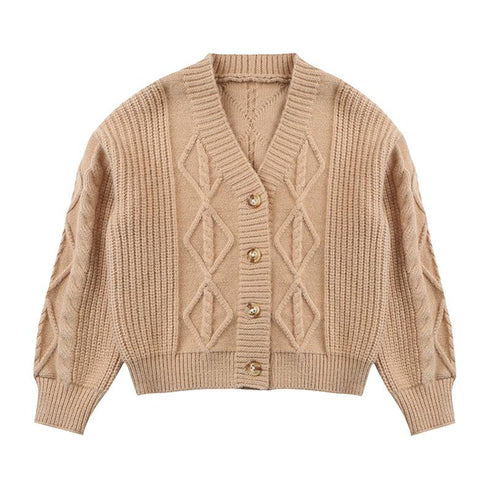 Girls Autumn Two-Piece Set