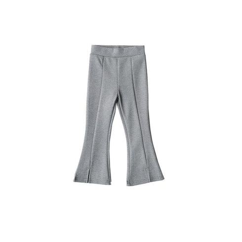Girls' Spring and Autumn Pants