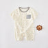 Baby Jumpsuit Newborn Summer Baby Clothes