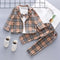 Boy's Little Suit Dress Three-Piece Set