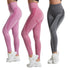 Sportswear Skinny Casual Pants Yoga Pants