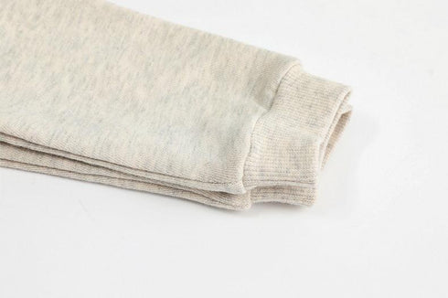 Fall/Winter Children's Clothes Suit Long Sleeve Jacket Pocket Pants