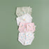 4 Pack Girls Cotton Underwear