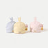 Baby Hat Autumn And Winter Cotton Warm Rabbit Ear Circumference 14.2-15.0 inch