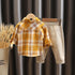 Boys Spring and Autumn Three-Piece Set