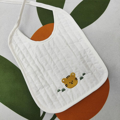 Baby Saliva Towel Animal Pattern Baby Saliva Towel Children Saliva Pocket