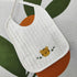 Baby Saliva Towel Animal Pattern Baby Saliva Towel Children Saliva Pocket