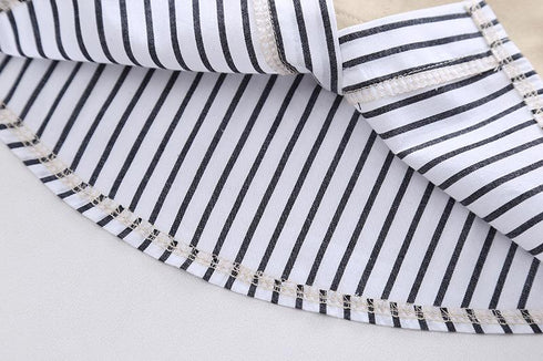 Boys suit spring and autumn two-piece set