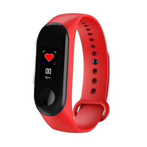 Bluetooth smart bracelet